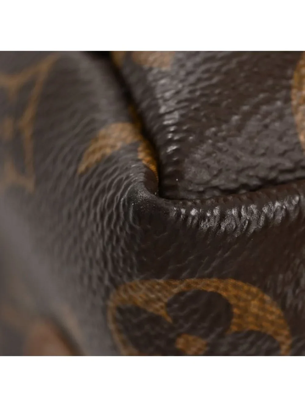 Louis Vuitton this authentic